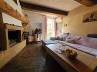 Maison de village en pierres avec jardin — photo 4