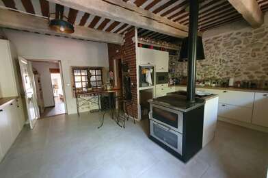 Maison 7 pièces 378000 €