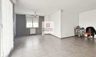 Appartement 5 Pièces 82 m² à vendre à Dijon (21000)