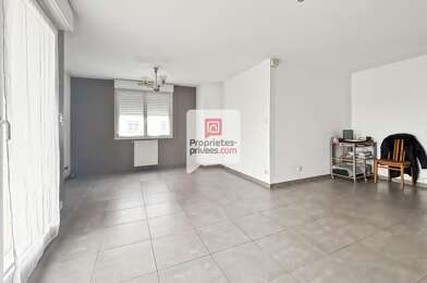 Appartement 5 pièces 240000 €