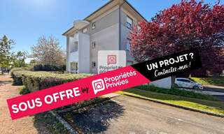 Appartement 5 Pièces 82 m² à vendre à Dijon (21000)