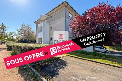 Appartement 5 pièces 240000 €