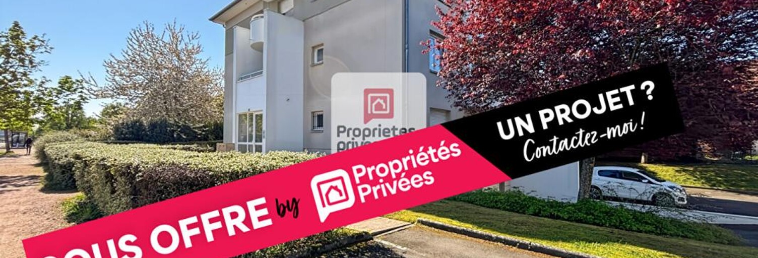 Appartement 5 Pièces 82 m² à vendre à Dijon (21000)