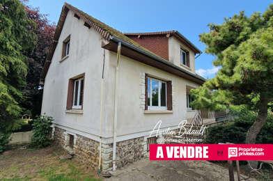 Maison 5 pièces 188000 €