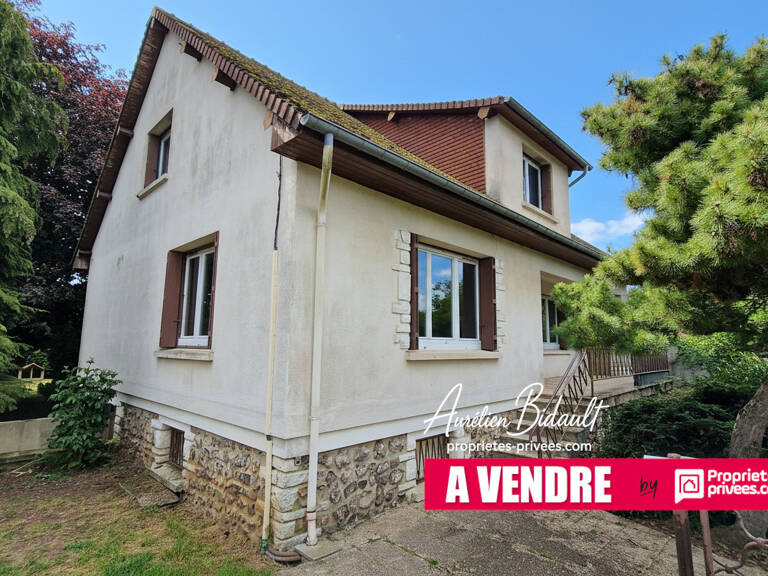 Maison 5 pièces 135 m² Chavigny Bailleul — photo 1