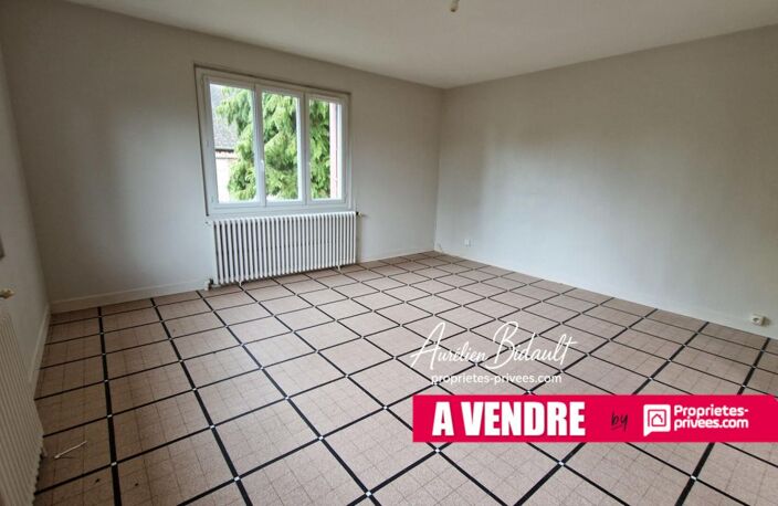 Maison 5 pièces 135 m² Chavigny Bailleul — photo 2
