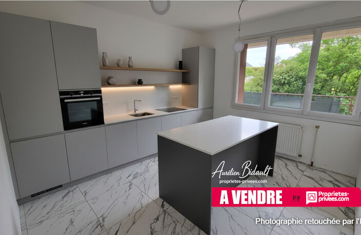 Maison 5 pièces 135 m² Chavigny Bailleul — photo 4