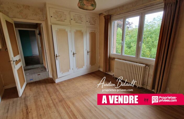 Maison 5 pièces 135 m² Chavigny Bailleul — photo 5