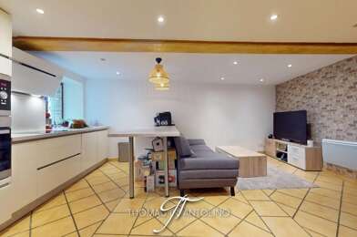 Maison 2 pièces 79000 €