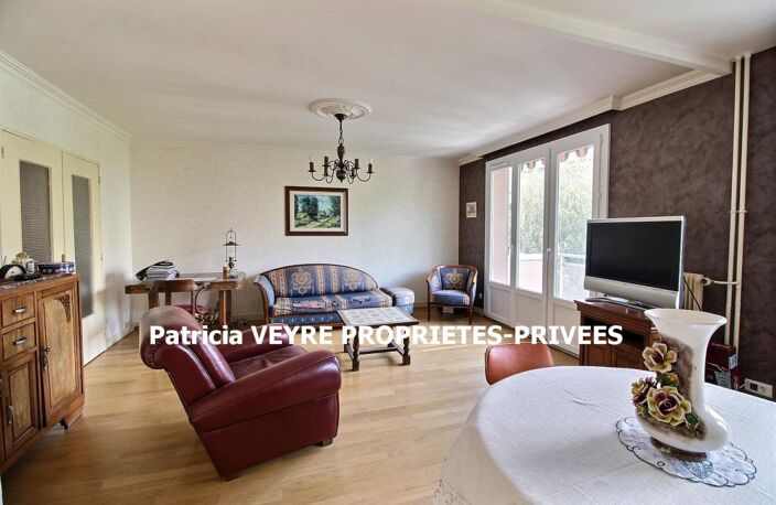 Appartement 67 m² avec balcon et cave à SAINT-ETIENNE (42100) — photo 3