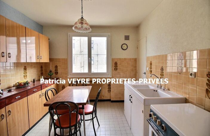 Appartement 67 m² avec balcon et cave à SAINT-ETIENNE (42100) — photo 5