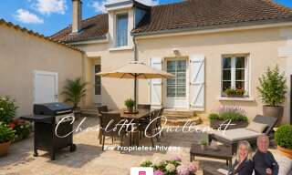 Maison 5 Pièces 96 m² à vendre à Écueillé (36240)