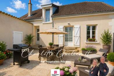Maison 5 pièces 125990 €