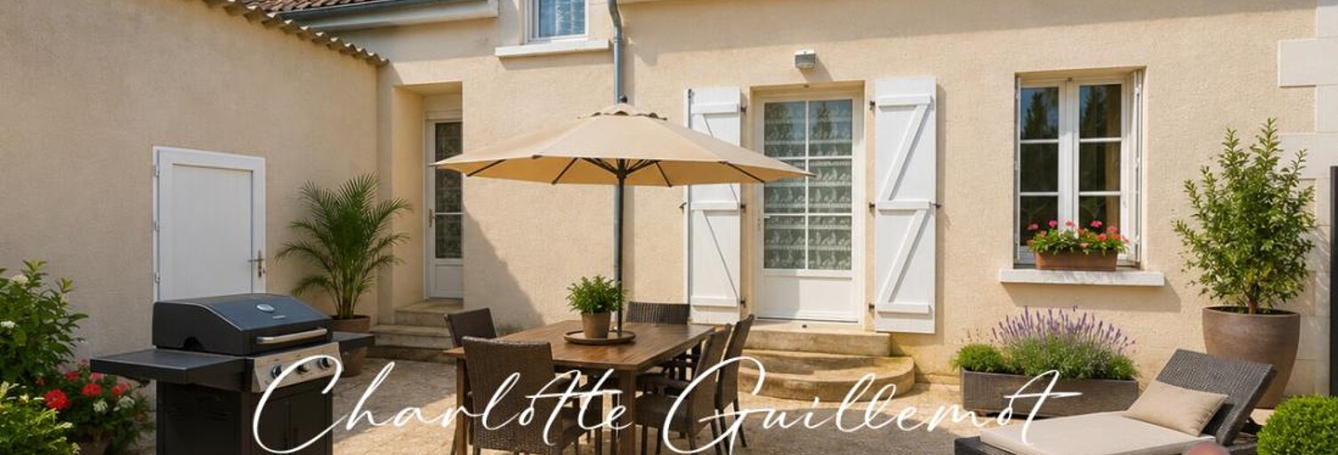 Maison 5 Pièces 96 m² à vendre à Écueillé (36240)