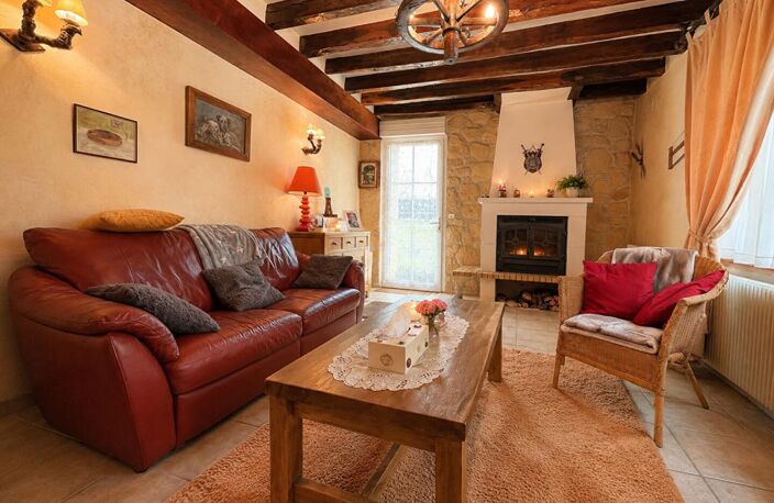 Maison Ecueille 5 pièce(s) 96.5 m2 — photo 4