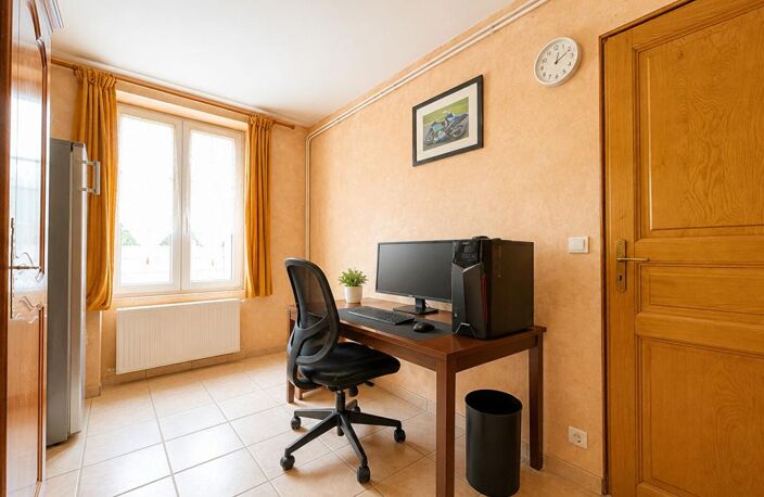 Maison Ecueille 5 pièce(s) 96.5 m2 — photo 5