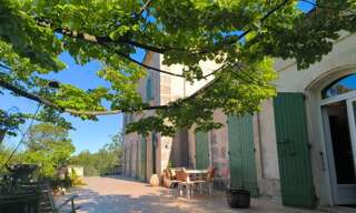 Maison 10 Pièces 490 m² à vendre à Pernes-les-Fontaines (84210)