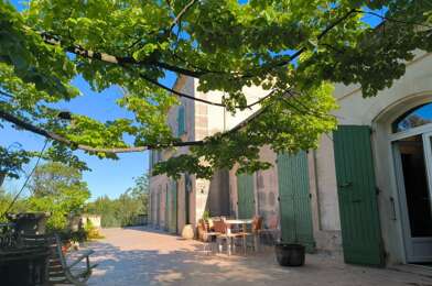 Maison 10 pièces 1470000 €