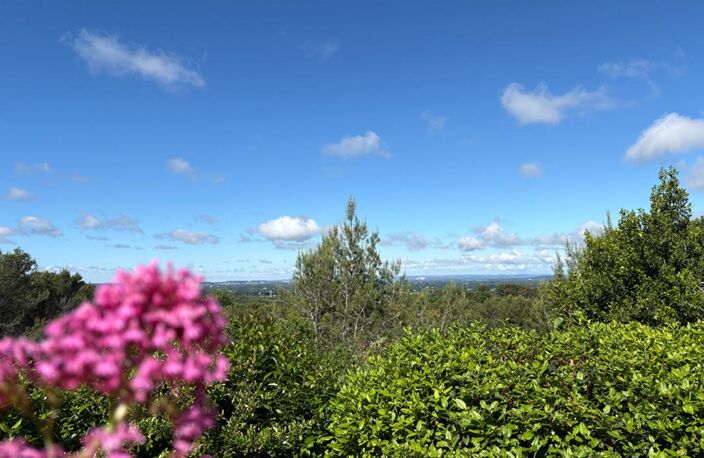 Demeure de prestige Pernes Les Fontaines  avec vue magique — photo 5