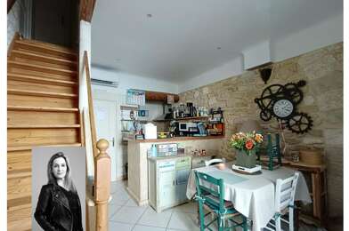 Appartement 4 pièces 153000 €