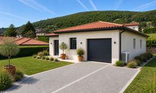 Maison 6 Pièces 116 m² à vendre à Brullioles (69690)