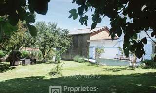 Maison 6 Pièces 180 m² à vendre à Hagetmau (40700)
