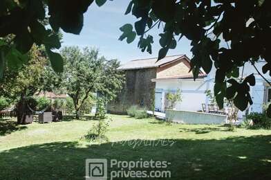 Maison 6 pièces 379500 €