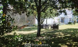Maison 6 Pièces 180 m² à vendre à Hagetmau (40700)