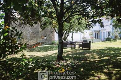 Maison 6 pièces 379500 €