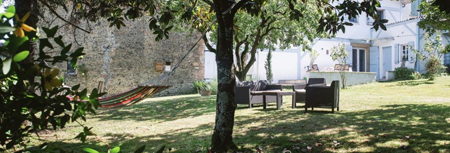 Maison 6 Pièces 180 m² à vendre à Samadet (40320)