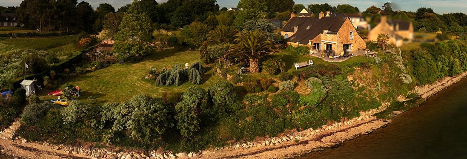 Maison 7 Pièces 231 m² à vendre à Baden (56870)