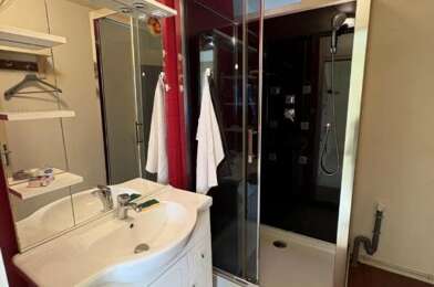 Maison 3 pièces 120000 €