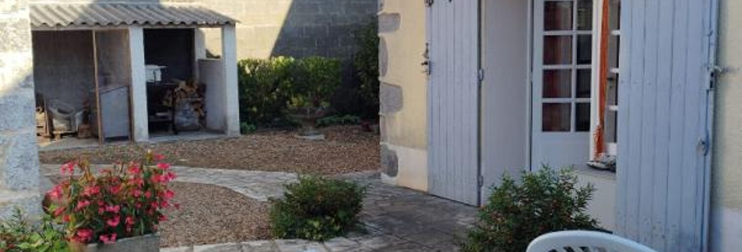 Maison 3 Pièces 71 m² à vendre à Orgères-en-Beauce (28140)