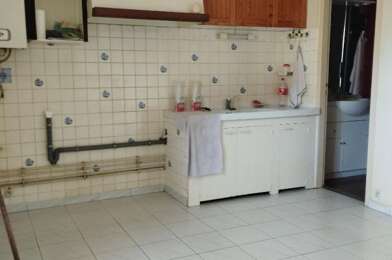 Maison 3 pièces 120000 €