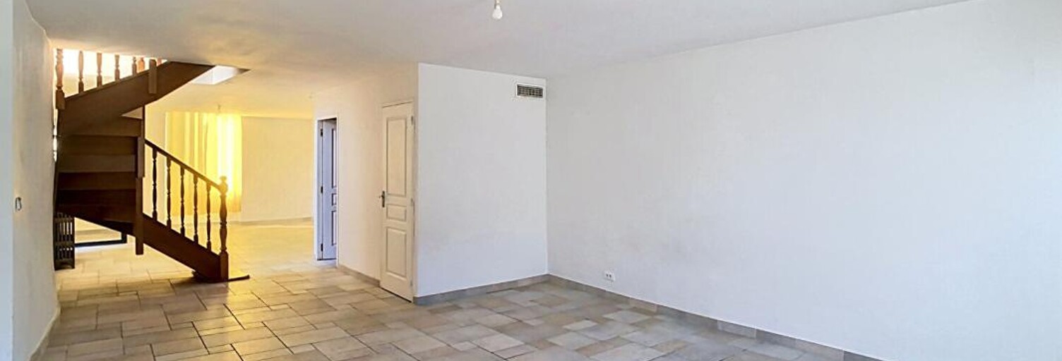 Appartement 5 Pièces 152 m² à vendre à Ganges (34190)