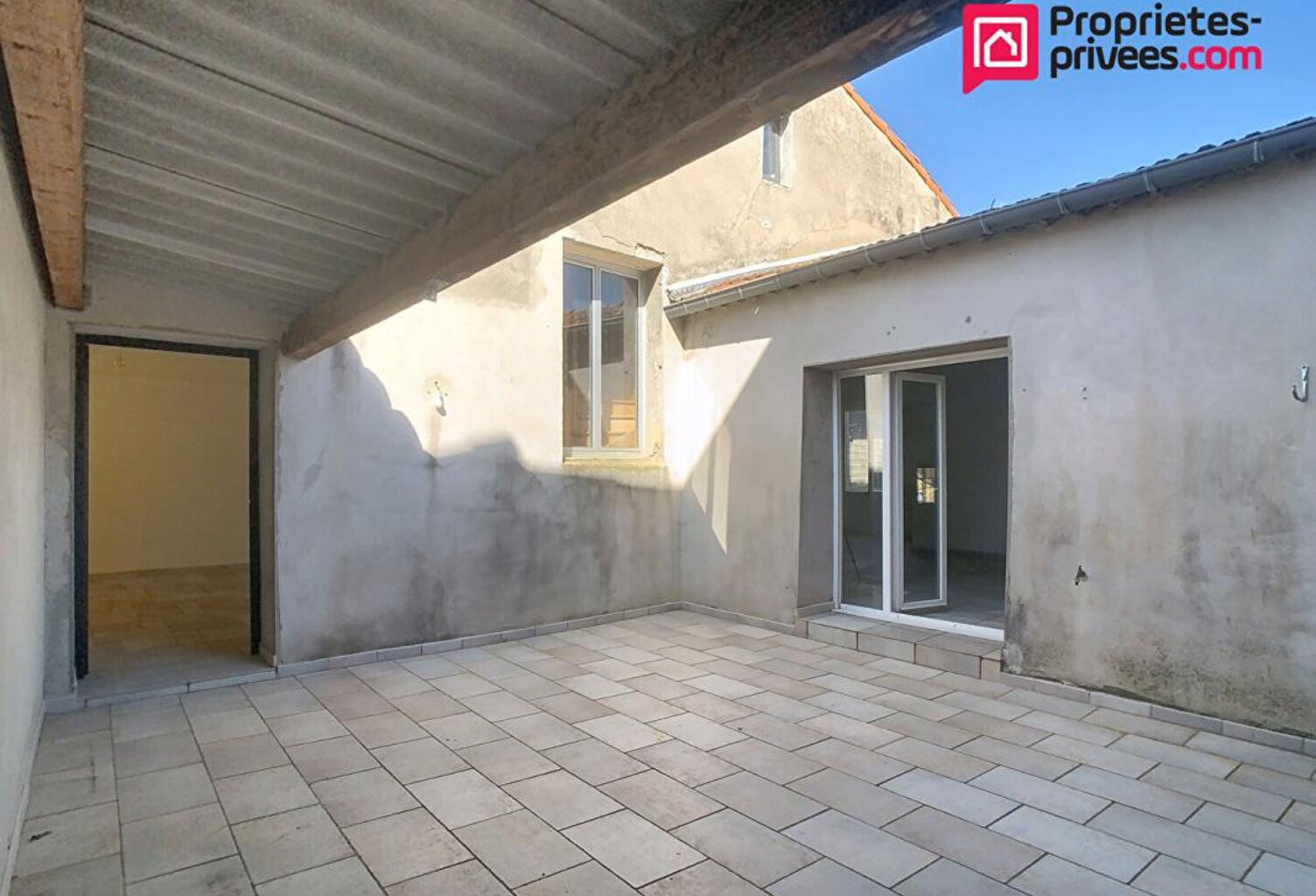 Appartement Ganges 5 pièce(s) 152 m2 — photo 1