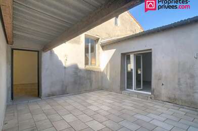 Appartement 5 pièces 295000 €