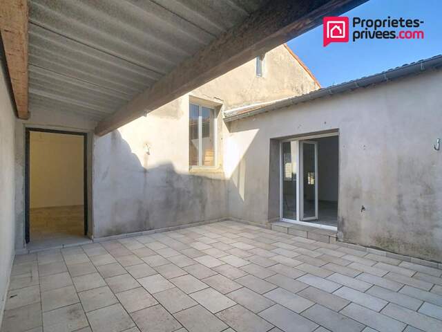 Appartement Ganges 5 pièce(s) 152 m2 — photo du bien