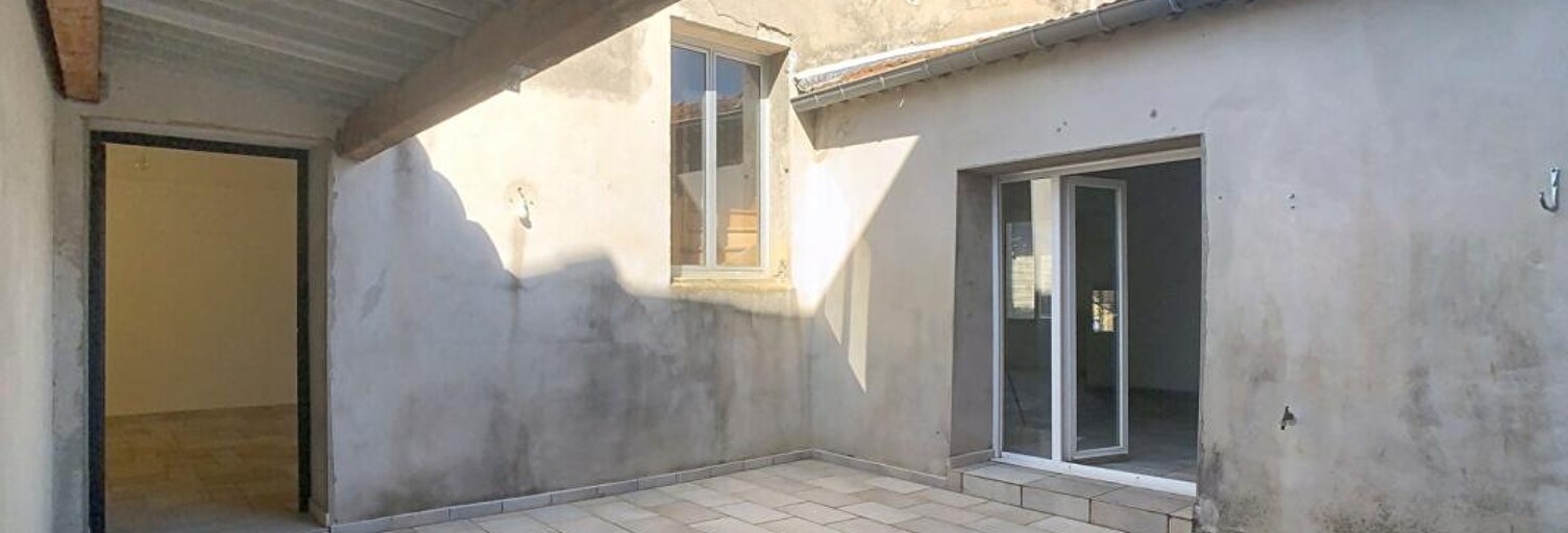 Appartement 5 Pièces 152 m² à vendre à Ganges (34190)