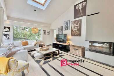Maison 6 pièces 884000 €