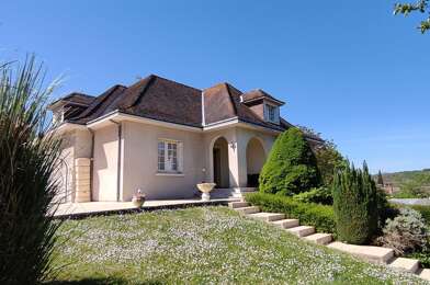 Maison 6 pièces 343000 €