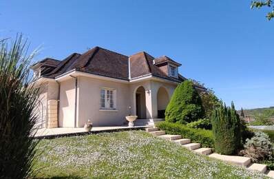 Maison  6 pièce(s) 160 m2 — photo du bien