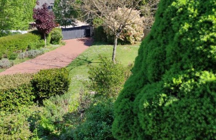 Maison  6 pièce(s) 160 m2 — photo 3