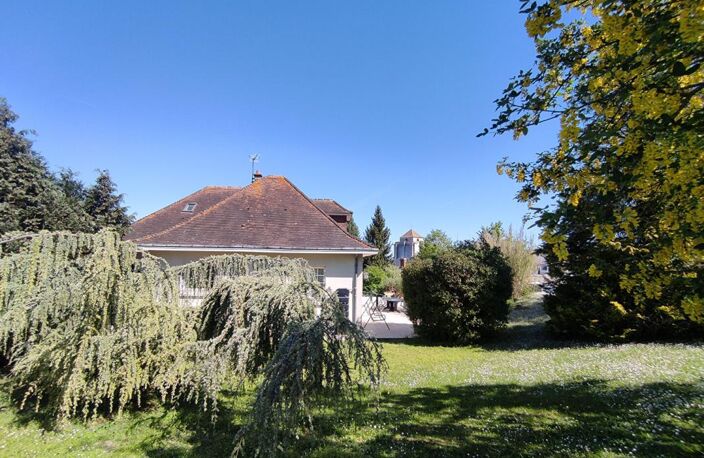 Maison  6 pièce(s) 160 m2 — photo 4