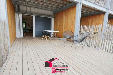 Appartement 3 pièces 985 €