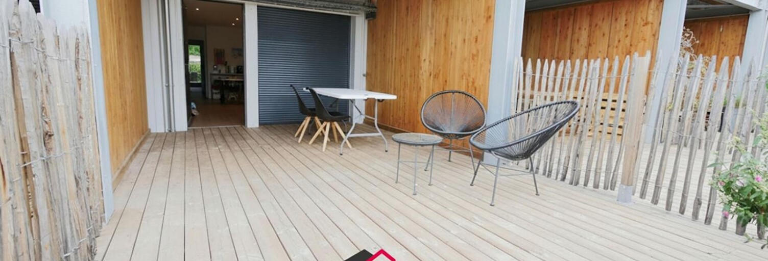 Appartement 3 Pièces 57 m² à louer à Toulouse (31500)