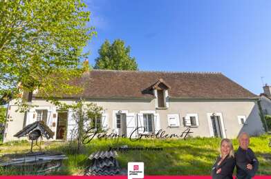 Maison 4 pièces 64990 €