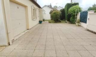 Maison 5 Pièces 157 m² à vendre à Morée (41160)