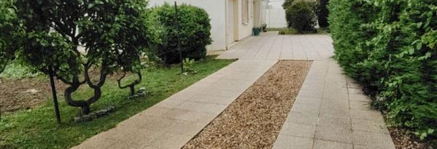 Maison 5 Pièces 157 m² à vendre à Morée (41160)