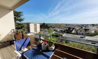 Appartement 3 Pièces 56 m² à vendre à Franconville (95130)